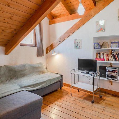 Casa Marta&Martin Διαμέρισμα Τορίνο Εξωτερικό φωτογραφία