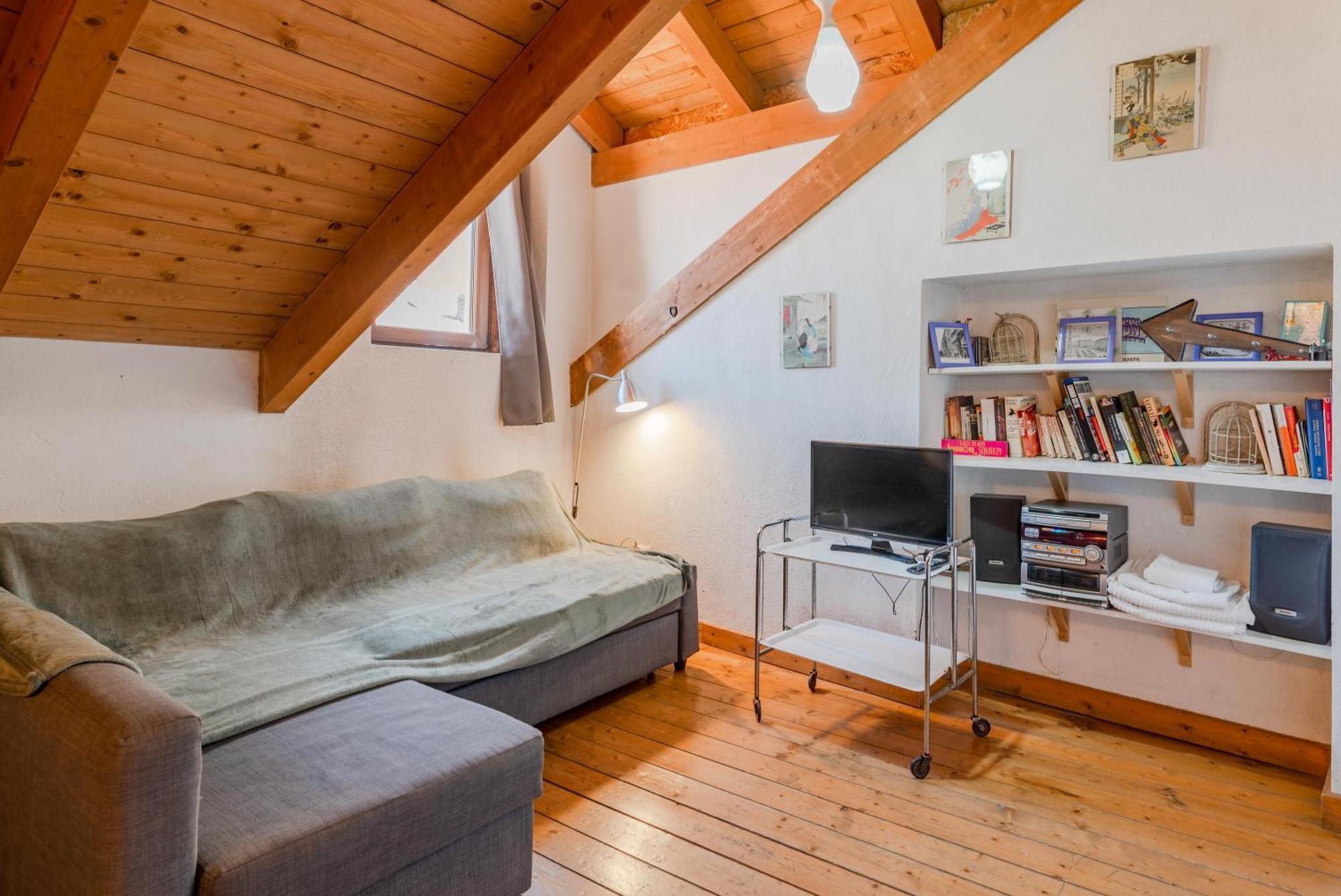 Casa Marta&Martin Διαμέρισμα Τορίνο Εξωτερικό φωτογραφία