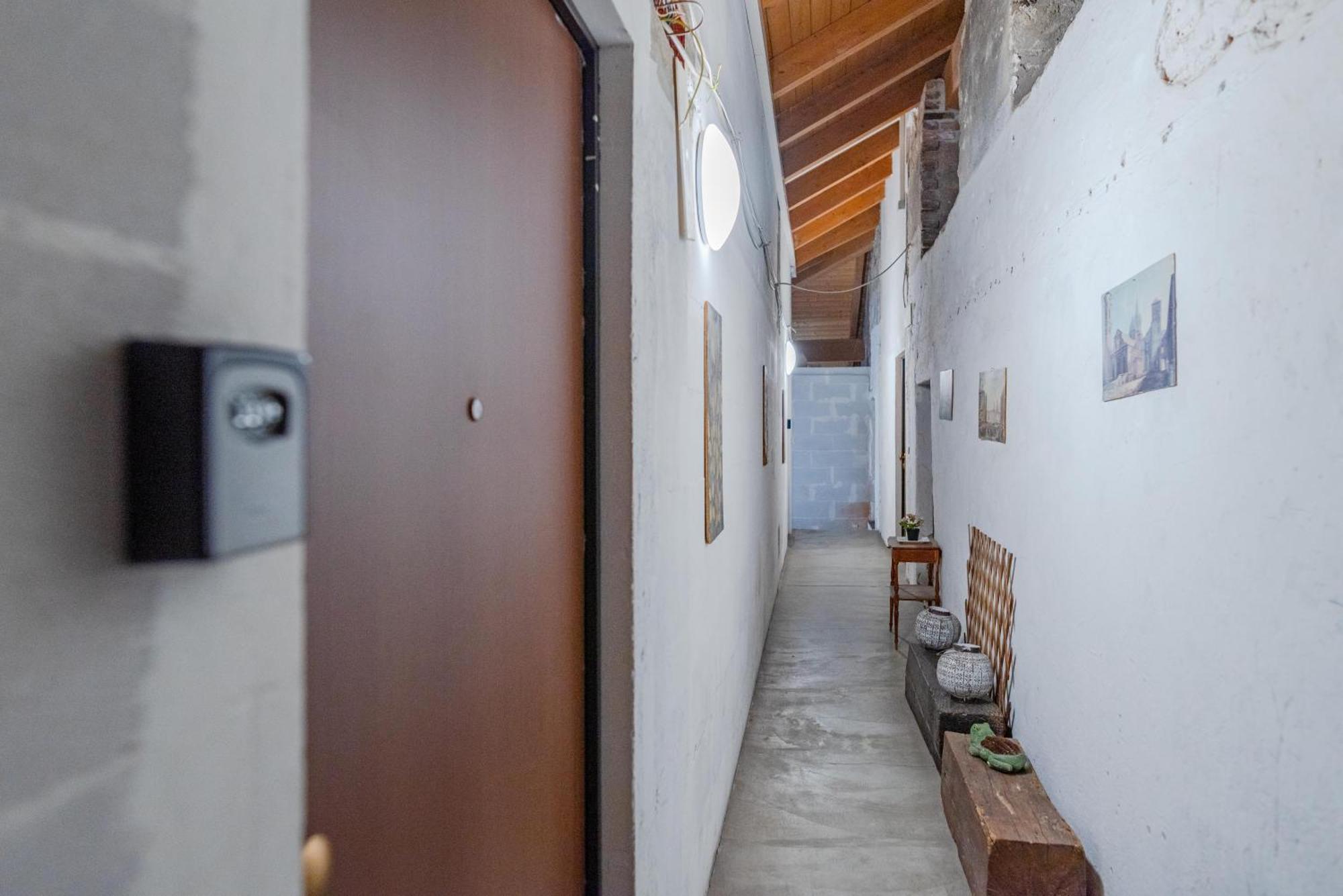 Casa Marta&Martin Διαμέρισμα Τορίνο Εξωτερικό φωτογραφία