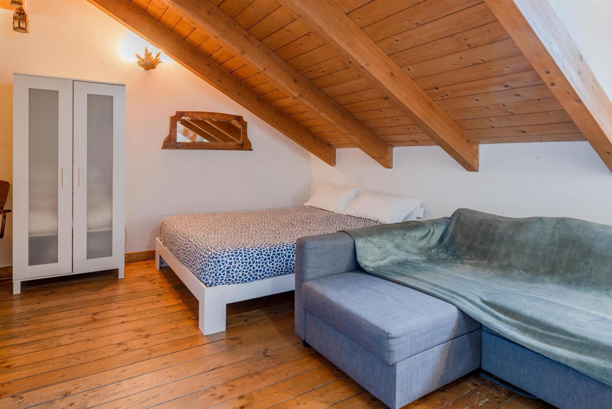 Casa Marta&Martin Διαμέρισμα Τορίνο Εξωτερικό φωτογραφία