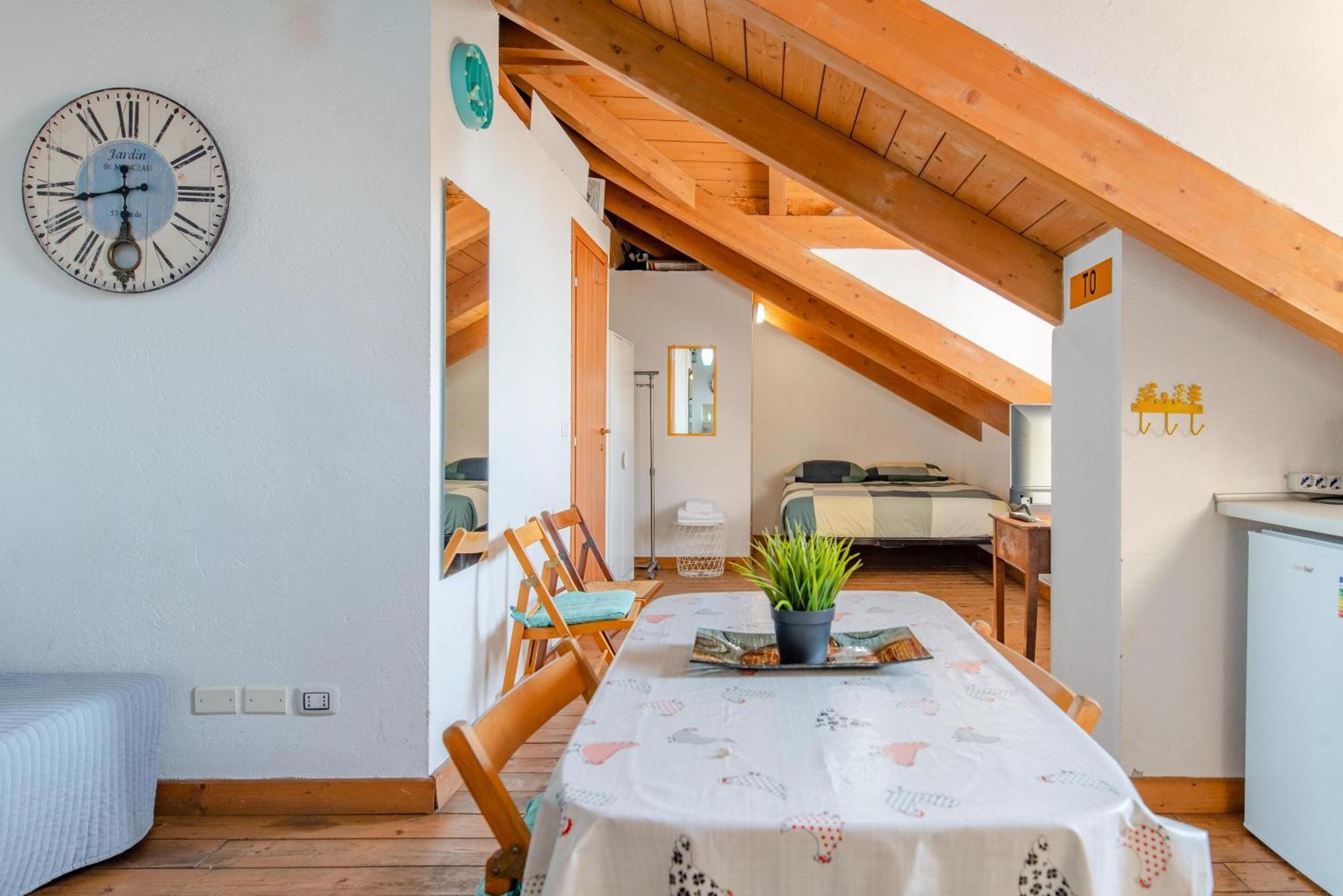 Casa Marta&Martin Διαμέρισμα Τορίνο Εξωτερικό φωτογραφία