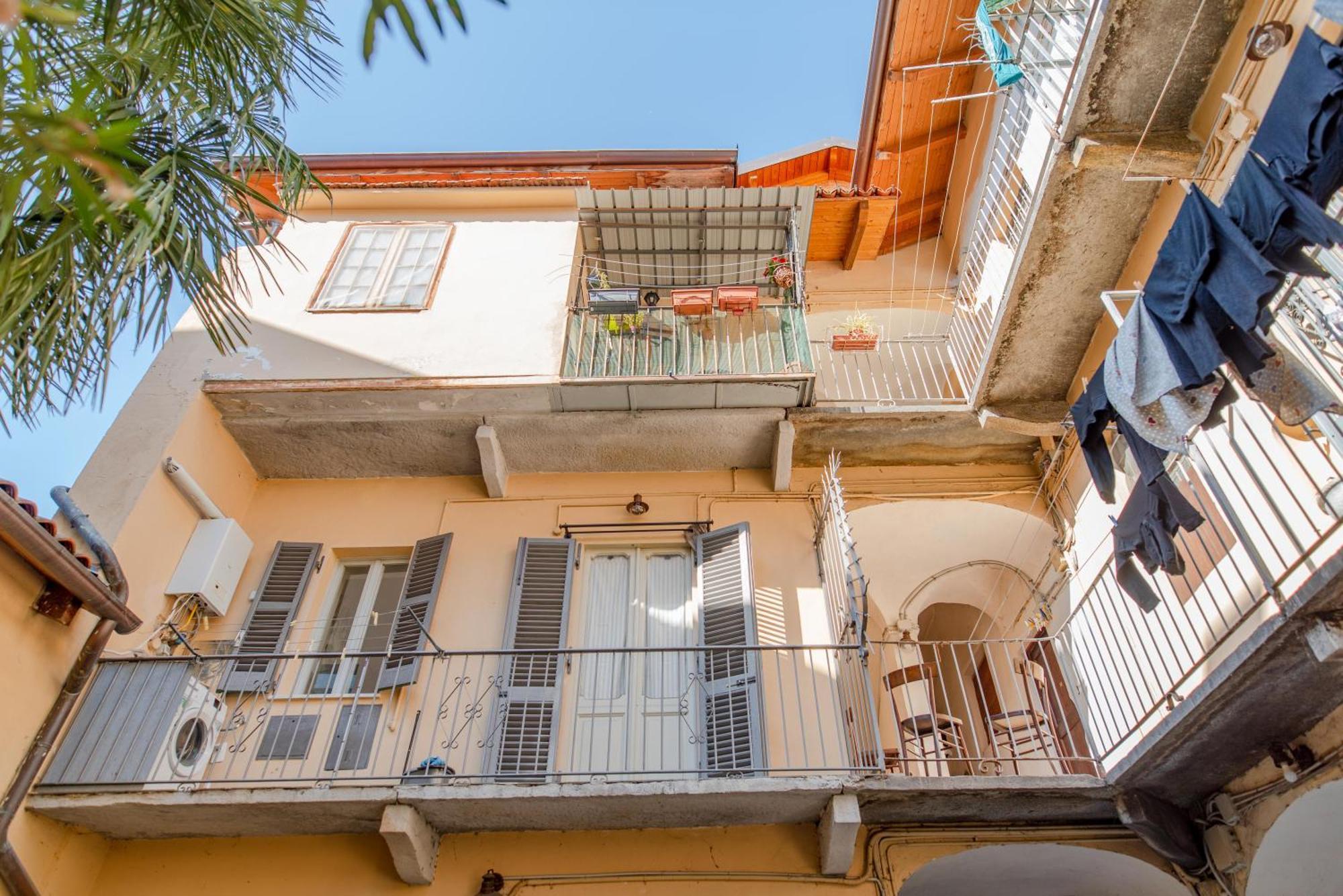 Casa Marta&Martin Διαμέρισμα Τορίνο Εξωτερικό φωτογραφία