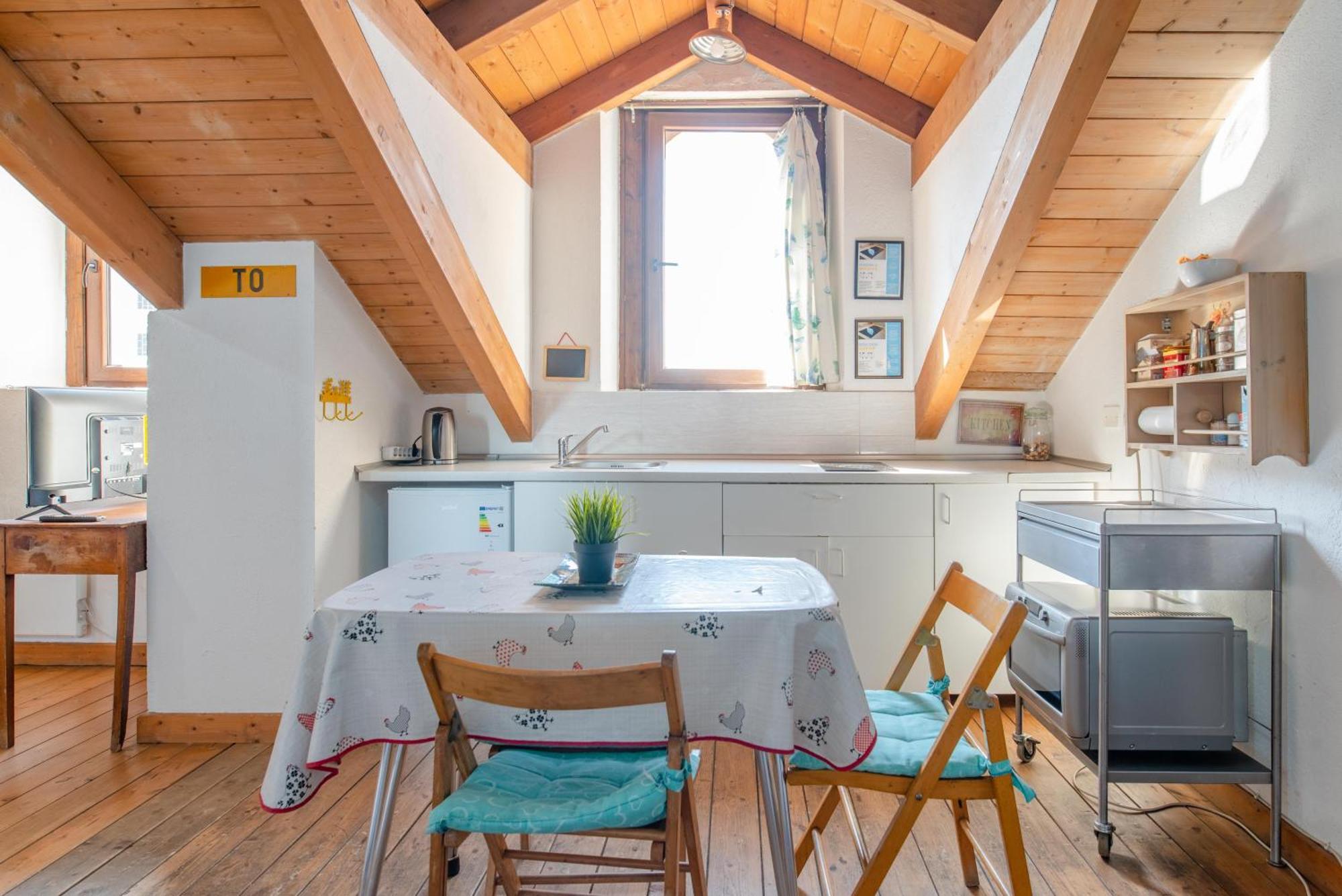 Casa Marta&Martin Διαμέρισμα Τορίνο Εξωτερικό φωτογραφία