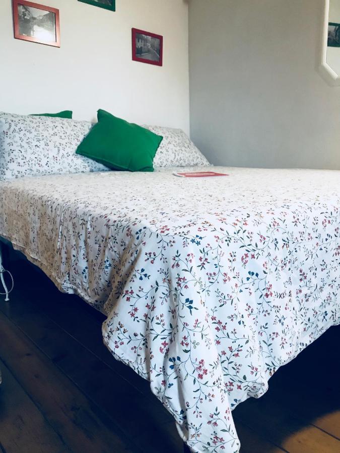 Casa Marta&Martin Διαμέρισμα Τορίνο Εξωτερικό φωτογραφία